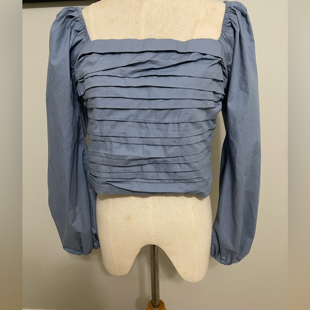 Abercrombie & Fitch blouse